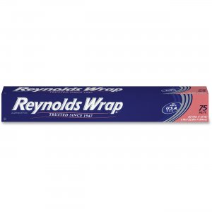 Reynolds F28015 Standard Aluminum Foil Roll PCTF28015