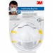 3M 46457 Safety Respirator MMM46457
