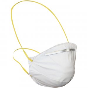 Impact Products 7312B Disposable Dust/Mist Respirator IMP7312B