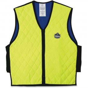 Ergodyne 12533 Chill-Its Evaporative Cooling Vest EGO12533