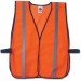 GloWear 20030 Orange Standard Vest EGO20030