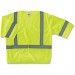 GloWear 22025 Class 3 Lime Economy Vest EGO22025