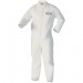 Kimberly-Clark 44306 A40 Protection Coveralls KCC44306