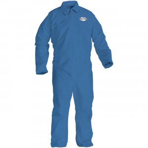 Kimberly-Clark 58504 A20 Particle Protection Coveralls KCC58504