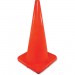 Impact Products 7309 28" Slim Orange Safety Cone IMP7309