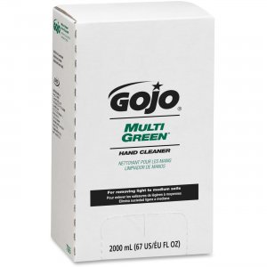 GOJO 7265-04 Multi Green Hand Cleaner GOJ726504