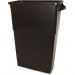 Thin Bin 70234 23-gal Brown Container IMP70234