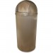 Impact Products 887015 21-gal Bullet In/Outdoor Receptacle IMP887015