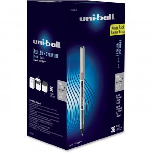 Uni-Ball 1921066 Vision 0.7mm Pen SAN1921066
