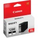 Canon PGI1200XLBK PGI-1200XL MAXIFY Ink Tank CNMPGI1200XLBK