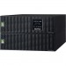 CyberPower OL6KRT3UHW 6KVA Online UPS 6U Maintenance Bypass HW-I/O Only 200-240V RT 3YR