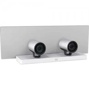 Cisco CTS-SPKER-TRACK60 TelePresence SpeakerTrack 60 Camera