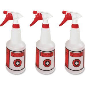 Spray Alert 5024SS Spray Bottle IMP5024SS