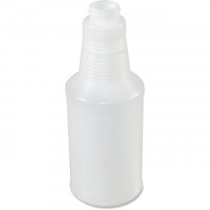 Genuine Joe 85139 24 oz Plastic Bottle GJO85139