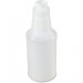 Genuine Joe 85139 24 oz Plastic Bottle GJO85139