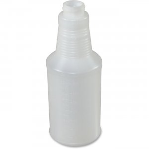 Genuine Joe 85153 16 oz. Plastic Bottle GJO85153