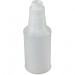 Genuine Joe 85153 16 oz. Plastic Bottle GJO85153