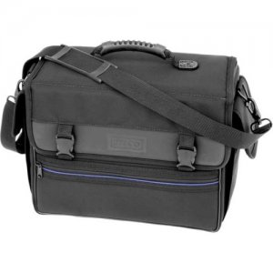 JELCO JEL-616CB Padded Carry Bag for Projector, Laptop and Accessories