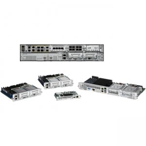 Cisco UCS-EN120E-208/K9 UCS Server EN120E