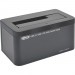 Tripp Lite U439-001 USB 3.1 Gen 1 to SATA Hard Drive Quick Dock for 2.5 in. and