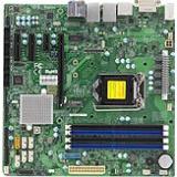 Supermicro MBD-X11SSQ-O Server Motherboard X11SSQ