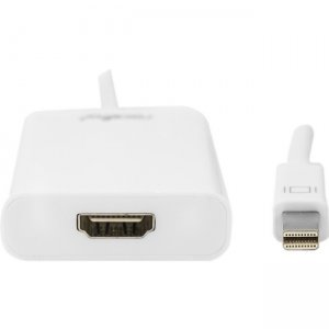 Rocstor Y10A105-W1 Mini DisplayPort/HDMI Audio/Video Adapter