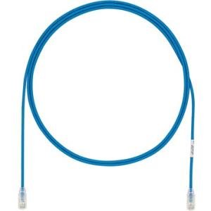 Panduit UTP28X4OR Cat.6a UTP Patch Network Cable