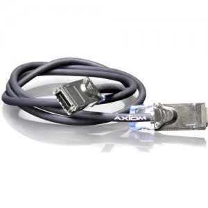 Axiom JD363B-AX CX4 Network Cable