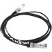 Axiom QK701A-AX SFP+ to SFP+ Active Twinax Cable 7m
