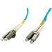 Axiom LCLCOM4MD05M-AX Fiber Optic Duplex Patch Network Cable