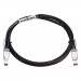 Axiom 462-7663-AX Stacking Cable Dell Compatible 0.5m