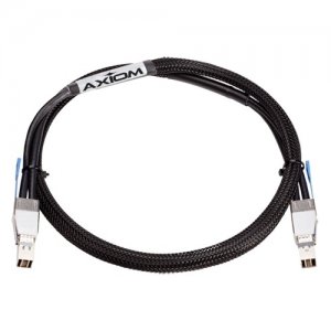Axiom 462-7664-AX Stacking Cable Dell Compatible 1m