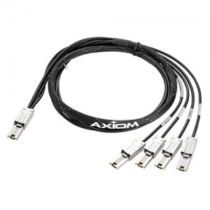 Axiom AN976A-AX External SAS Cable for HP 4m