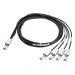 Axiom AN976A-AX External SAS Cable for HP 4m