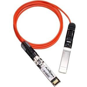 Axiom SFP10GAOC5M-AX Active Optical SFP+ Cable Assembly 5m