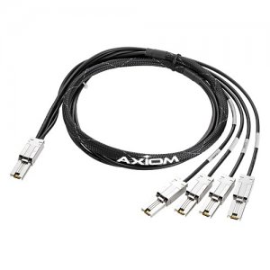 Axiom K2R09A-AX External SAS Cable for HP 2m