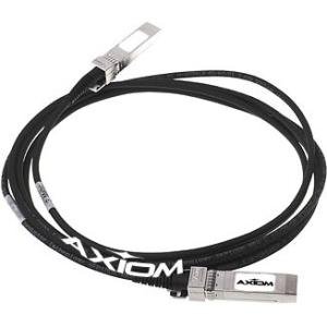 Axiom MACBLTA2M-AX SFP+ to SFP+ Passive Twinax Cable 2m
