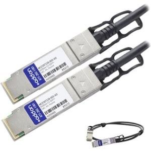 AddOn MC2207128-003-AO Fiber Optic Network Cable