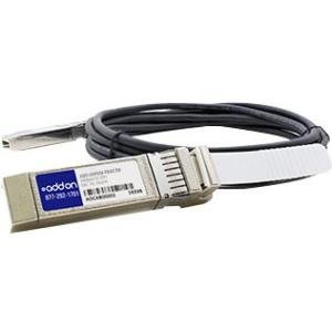 AddOn 10G-SFPP-TWX-0201-AO Twinaxial Network Cable