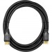 Rocstor Y10C108-B1 Premium High Speed HDMI (M/M) Cable with Ethernet. 10ft