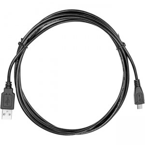 Rocstor Y10C110-B1 USB to Micro-USB Cable