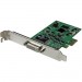 StarTech.com PEXHDCAP2 High-Definition PCIe Capture Card - HDMI VGA DVI & Component - 1080P