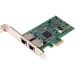 DELL 540-BBGW Broadcom Dual-Port Low Profile Network Interface Card 5720