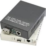 AddOn ADD-IGMC-SFP-POE+ Transceiver/Media Converter