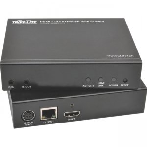 Tripp Lite BHDBT-K-PI Video Console/Extender