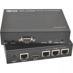 Tripp Lite BHDBT-K-E3SI-ER Video Console/Extender