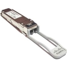 Cisco QSFP-40G-SR-BD-RF QSFP40G BiDi Short-reach Transceiver - Refurbished