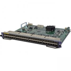 HP JH210A 7500 44-port SFP/4-port SFP+ SE Module