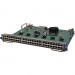 HP JH212A 7500 48-port 1000BASE-T SE Module