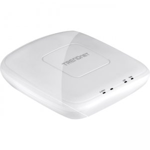 TRENDnet TEW-755AP N300 PoE Access Point (with Software Controller)